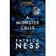 A Monster Calls: Award-winning dark fantasy novel about love, loss and hope – now a major movie available on Amazon Prime