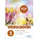 AQA A-level Spanish Revision and Practice Workbook: Themes 3 and 4