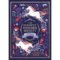 The Magical Unicorn Society: Official Handbook