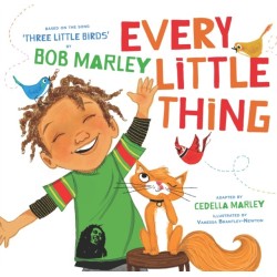 Every Little Thing