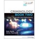 Criminology Book Two for the WJEC Level 3 Applied Diploma