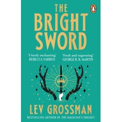 The Bright Sword