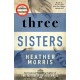 Three Sisters: A triumphant story of love and survival from the author of The Tattooist of Auschwitz now a major Sky TV series