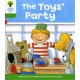 Oxford Reading Tree: Level 2: Stories: The Toys' Party