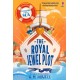 Mysteries at Sea: The Royal Jewel Plot