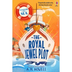 Mysteries at Sea: The Royal Jewel Plot