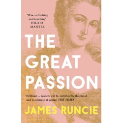 The Great Passion