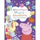 Peppa Pig: Where’s Peppa? Magical Adventures: A Search-and-Find Book
