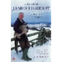 The Real James Herriot: The Authorized Biography