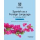Cambridge IGCSE™ Spanish as a Foreign Language Workbook