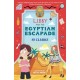 Libby and the Egyptian Escapade