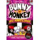 Bunny vs Monkey: Rise of the Maniacal Badger (a Phoenix Comic Book, from the multi-million-selling creative genius Jamie Smart)