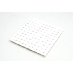 Numicon: 100 Square Baseboard