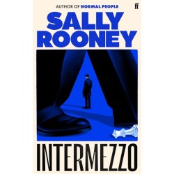 Intermezzo: The global -1 bestseller from the author of Normal People