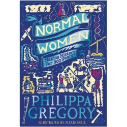 Normal Women: Making History for 900 Years