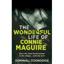 The (Wonderful) Life of Connie Maguire