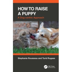How to Raise a Puppy: A Dog-centric Approach