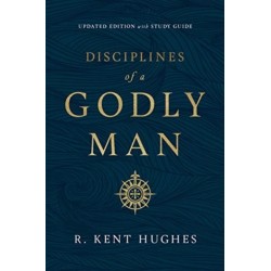 Disciplines of a Godly Man