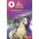 Unicorn Academy: Starglow Lake and other stories: An illustrated first chapter book for fans of the hit Netflix show (2)