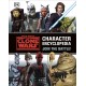 Star Wars The Clone Wars Character Encyclopedia: Join the battle!