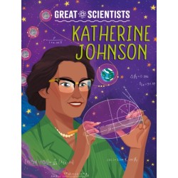Great Scientists: Katherine Johnson