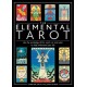 The Elemental Tarot: Use the symbology of fire, earth, air and water to help understand your life