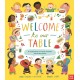 Welcome to Our Table: A Celebration of What Children Eat Everywhere: The Week Junior Book Awards Book of the Year 2024!