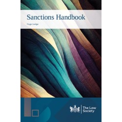 Sanctions Handbook