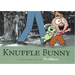 Knuffle Bunny