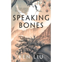 Speaking Bones