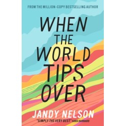 When the World Tips Over: Amazon Editors' -1 Teen and YA Pick