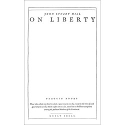 On Liberty