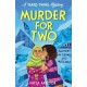 Murder for Two (A Tariq Twins Mystery): first in a funny cosy crime series for kids