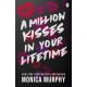 A Million Kisses In Your Lifetime: The steamy and utterly addictive TikTok sensation