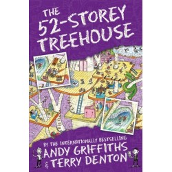The 52-Storey Treehouse