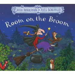 Room on the Broom