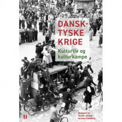 Dansk-tyske krige: Kulturliv og kulturkampe