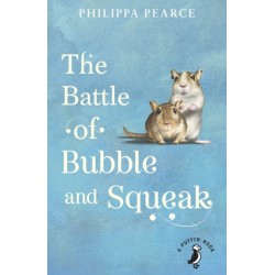 The Battle of Bubble and Squeak