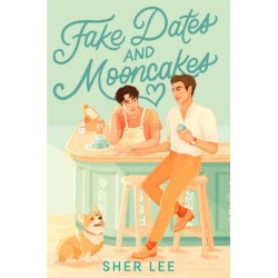 Fake Dates and Mooncakes: The Buzziest Queer YA of the Year