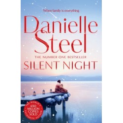 Silent Night: An Unforgettable Story Of Resilience And Hope From The Billion Copy Bestseller