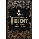 Official Fourth Wing Journal: Violent Little Thing Edition with Lined Pages