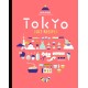 Tokyo Cult Recipes (mini)
