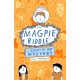 The Magpie Riddle: a Goldfish Boy Mystery