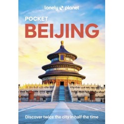 Lonely Planet Pocket Beijing