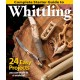 Complete Starter Guide to Whittling: 24 Easy Projects You Can Make in a Weekend