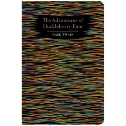 Huckleberry Finn
