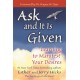 Ask and It is Given: Learning to Manifest Your Desires