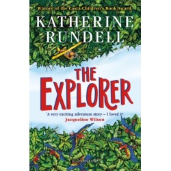 The Explorer: From the author of the internationally bestselling phenomenon Impossible Creatures