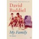 My Family: The Memoir