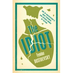 The Idiot: New Translation